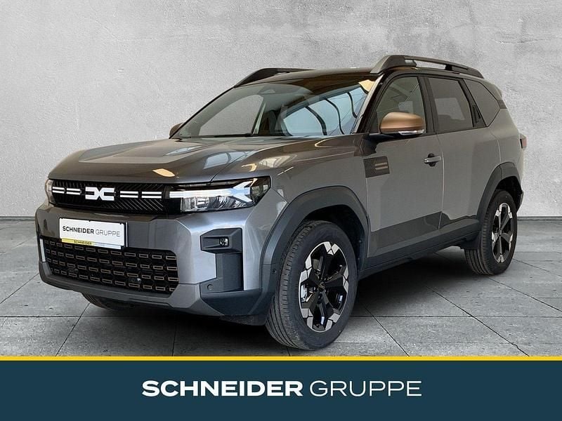 Gebraucht Dacia Bigster Extreme 140 PS (102 kW) 2026 SUV