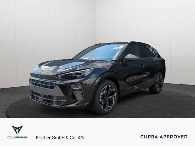 Gebraucht Cupra Terramar 150 PS (110 kW) 2025 SUV