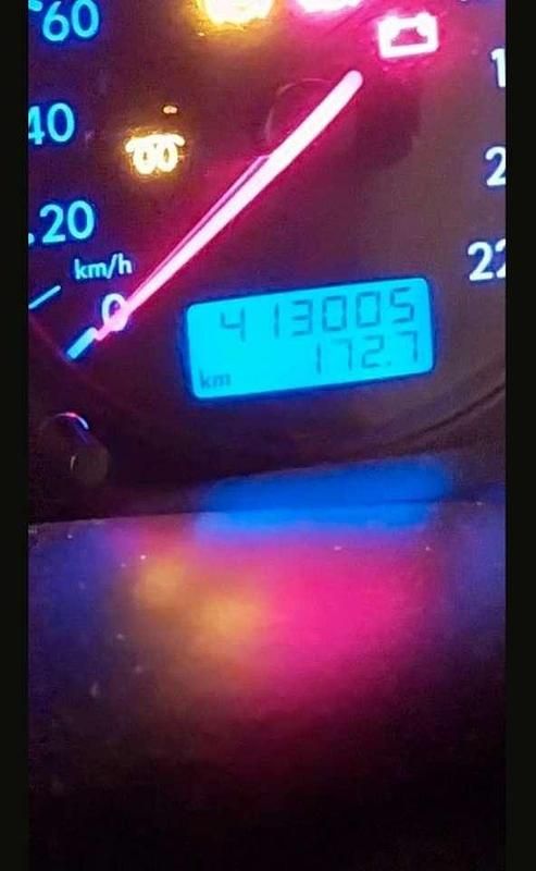 Gebraucht VW T4 102 PS (75 kW) 1999 Blau Van