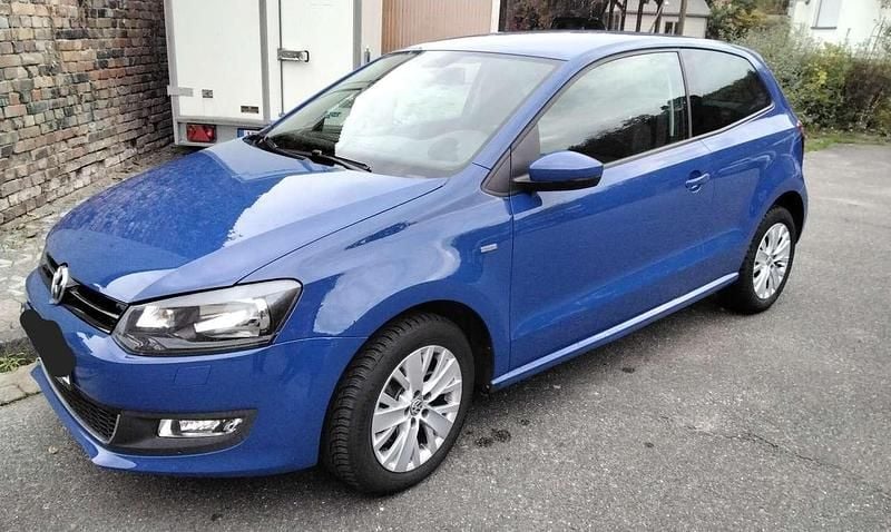 Gebraucht 2013 VW Polo Life Limousine | 8.500 € (Superpreis) - Bild 1/4