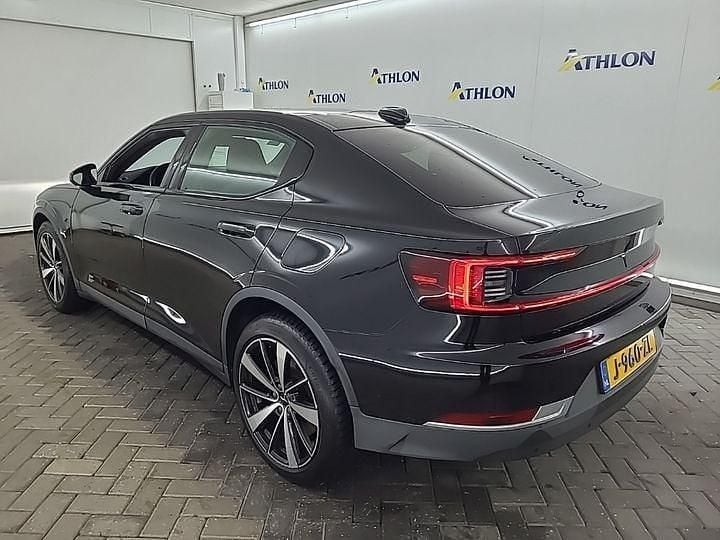 Gebraucht Polestar 2 Pilot 80 kW (109 PS) 2020 Schwarz Kleinwagen