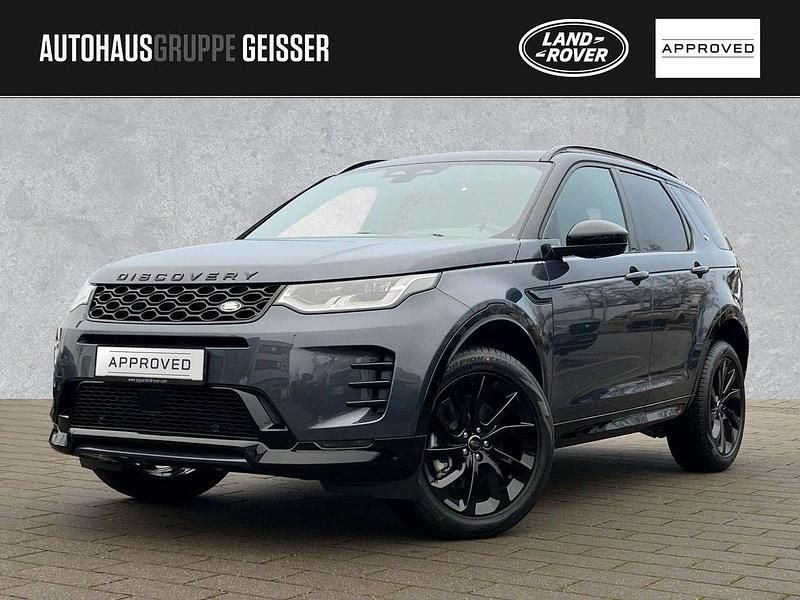Andere Gebraucht 2025 Land Rover Discovery Sport HSE Dynamic SUV | 71.990 € (Teuer) - Bild 1/4