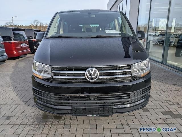 Gebraucht VW T6 Comfortline 204 PS (150 kW) 2016 Van