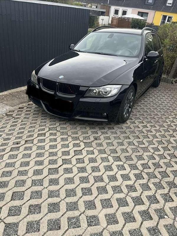 Gebraucht BMW 335 306 PS (225 kW) 2007 Kombi