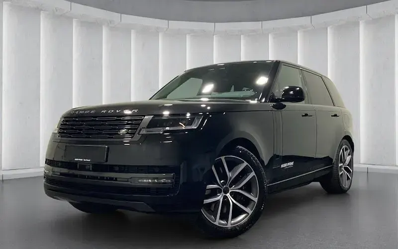 Gebraucht Land Rover Range Rover Autobiography 551 PS (405 kW) 2026 SUV