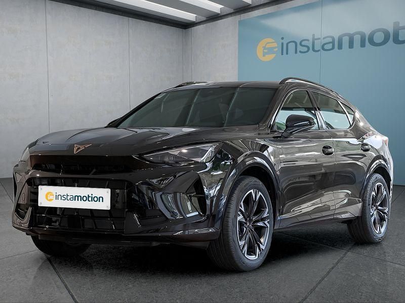 Schwarz Neu 2025 Cupra Formentor SUV | 43.449 € - Bild 1/4