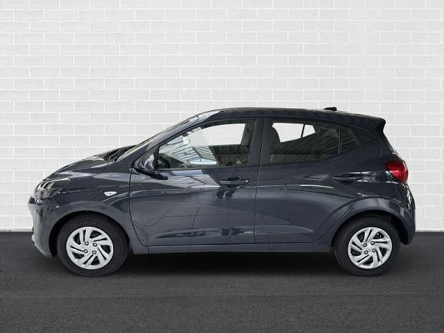 Neu Hyundai i10 Select 63 PS (46 kW) 2025 Grau Kleinwagen