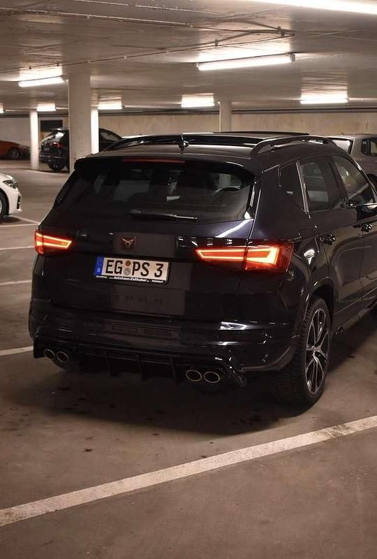 Gebraucht Cupra Ateca 300 PS (220 kW) 2020 SUV