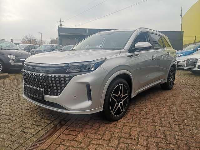 Gebraucht DFSK E5 177 PS (130 kW) 2024 Grau SUV