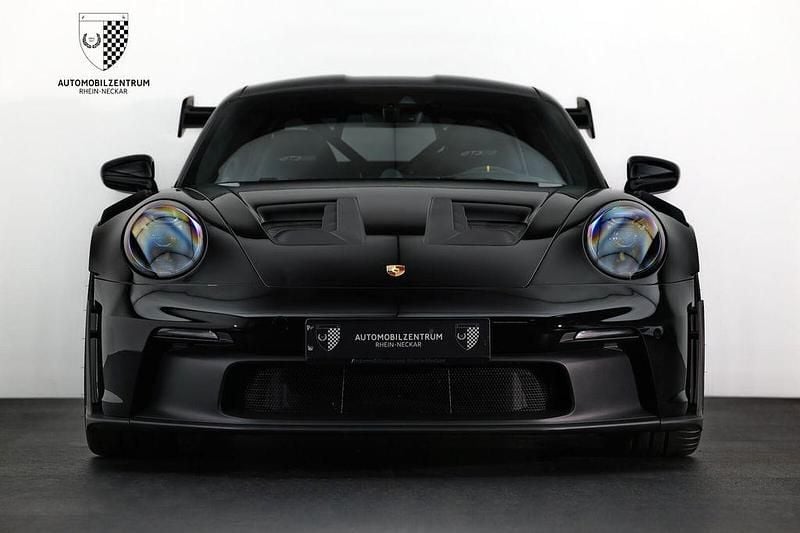 Gebraucht Porsche 911 GT3 RS 525 PS (386 kW) 2023 Schwarz Coupé