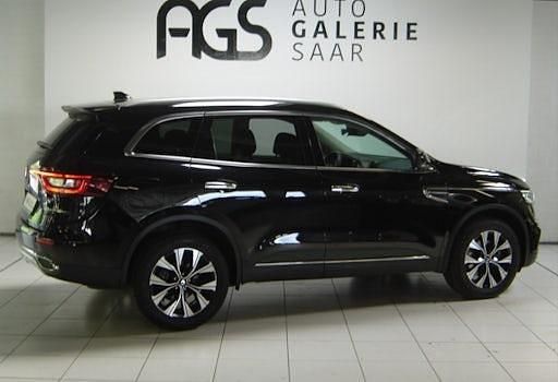 Gebraucht Renault Koleos Techno 183 PS (134 kW) 2023 Schwarz SUV