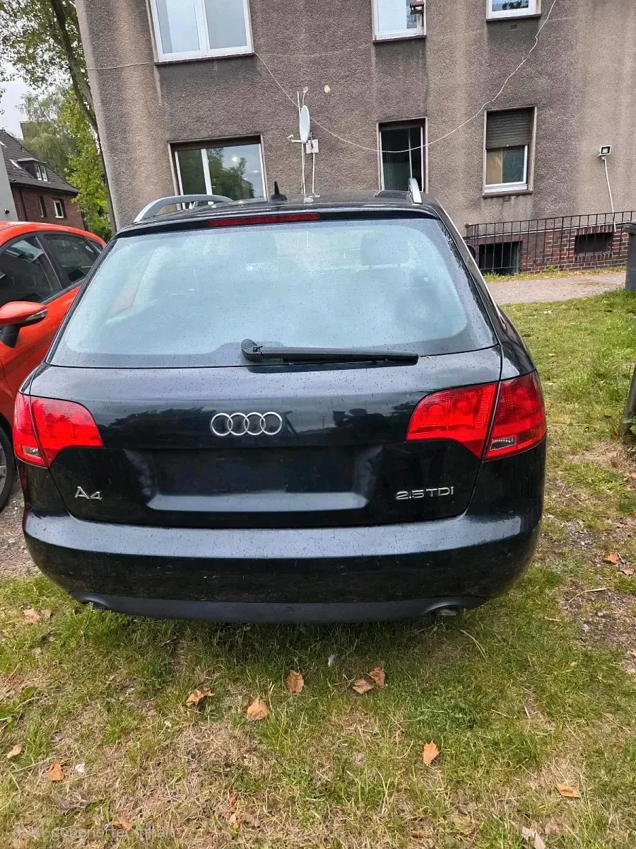 Gebraucht Audi A4 180 PS (132 kW) 2006 Limousine
