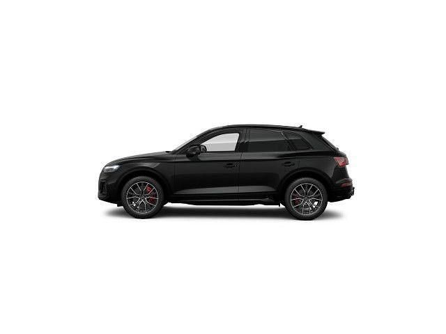 Gebraucht Audi SQ5 Sport 341 PS (250 kW) 2023 Schwarz SUV