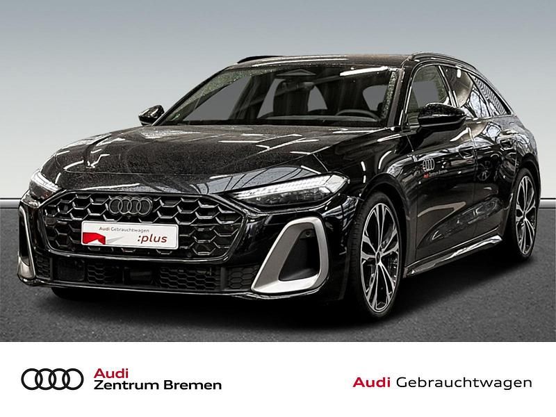 Gebraucht Audi A5 Edition .1 2026 Mythosschwarz (schwarz) Kombi