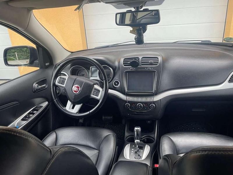 Gebraucht 2014 Fiat Freemont My Freemont SUV | 8.700 € (Fairer Preis) - Bild 1/4