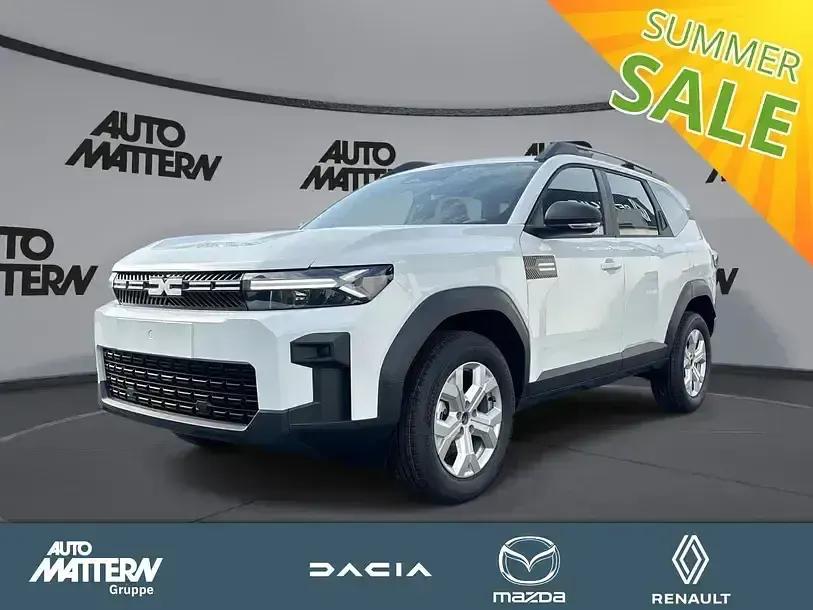 Gebraucht Dacia Bigster Essentiel 140 PS (102 kW) 2026 SUV