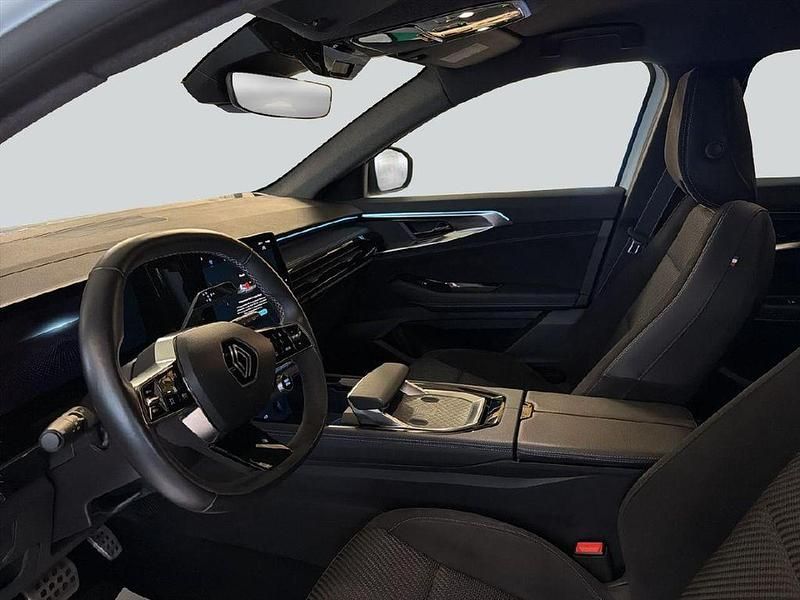 Gebraucht Renault Austral Techno Esprit Alpine 158 PS (116 kW) 2023 Weiss "nacre" SUV