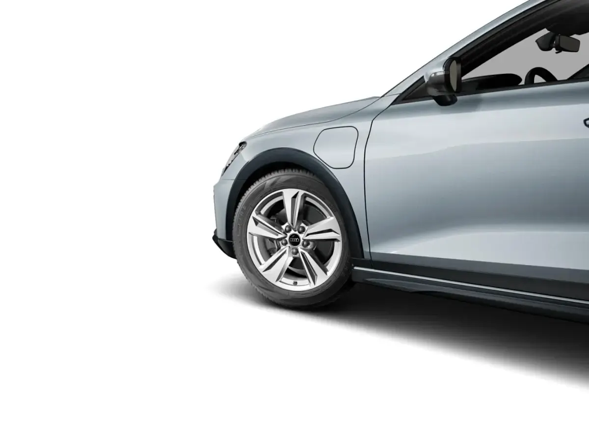 Gebraucht Audi A3 e-tron S-Line 204 PS (150 kW) 2026 Pfeilgrau perleffekt Kleinwagen