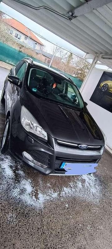 Gebraucht Ford Kuga 150 PS (110 kW) 2014 SUV