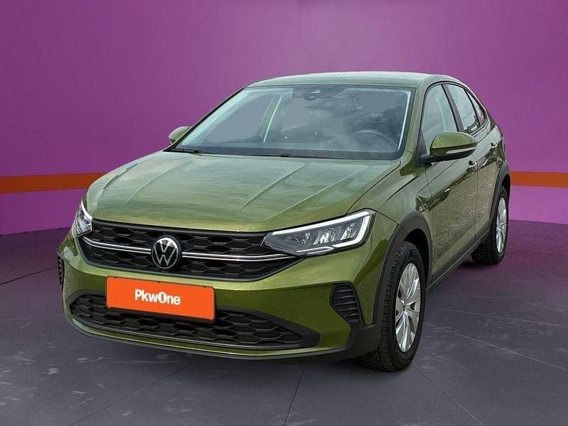 Grün Gebraucht 2024 VW Taigo SUV | 17.850 € (Guter Preis) - Bild 1/4