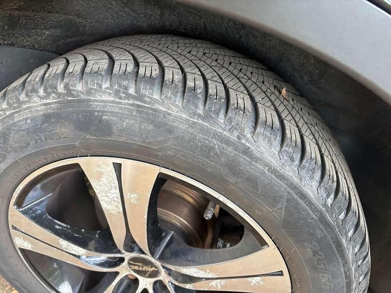 Schwarz Gebraucht 2010 Nissan Qashqai I-Way SUV | 4.550 € (Guter Preis) - Bild 1/4