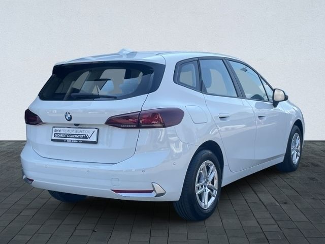 Gebraucht BMW 218 Active Tourer 136 PS (100 kW) 2022 Othercolor Van / Kleinbus