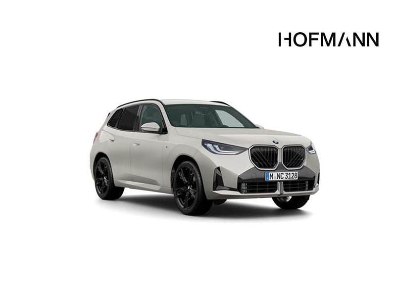 Dune grey metallic Neu 2025 BMW X3 Comfort Edition SUV | 61.435 € (Guter Preis) - Bild 1/3