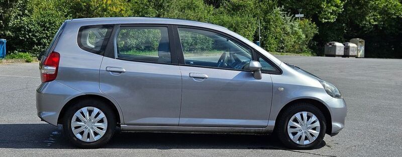 Gebraucht Honda Jazz Cool 77 PS (56 kW) 2007 Kleinwagen