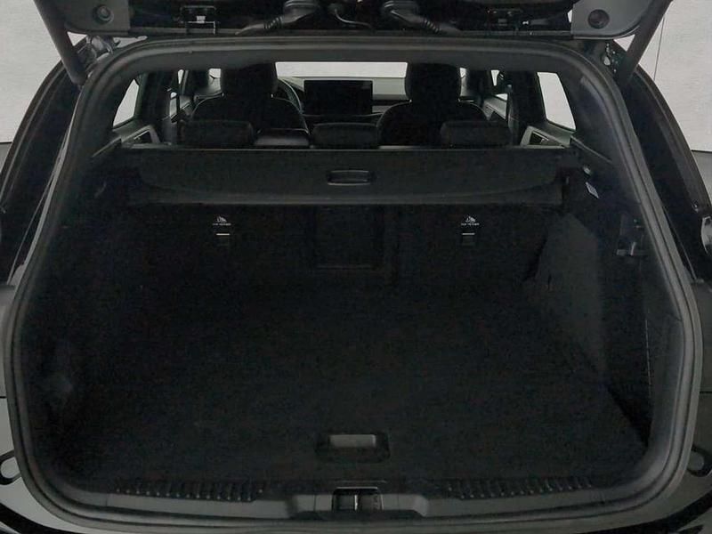 Gebraucht Ford Focus ST-Line X 155 PS (114 kW) 2024 Agate black metallic Kombi