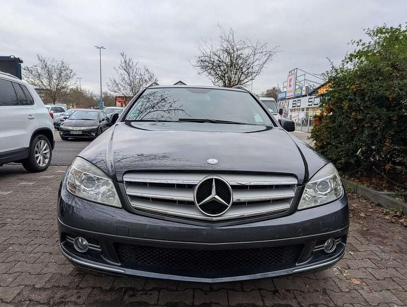 Gebraucht 2009 Mercedes C180 Kombi | 4.500 € (Superpreis) - Bild 1/4