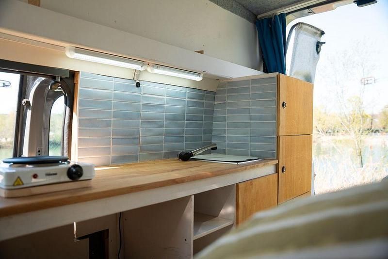 Second-hand Renault Trafic 114 CP (83 kW) 2016 Gri Monovolum
