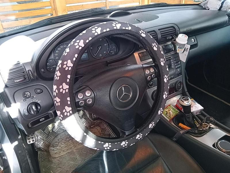 Gebraucht Mercedes 320 230 PS (169 kW) 2006 Silber Kombi