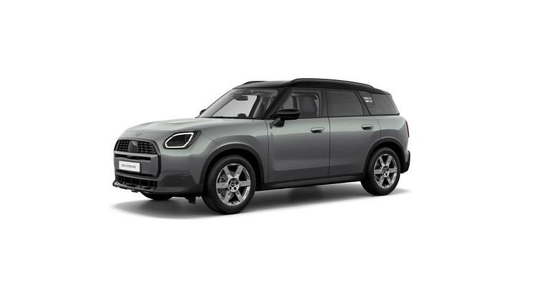 Gebraucht Mini Countryman 150 PS (110 kW) 2024 SUV