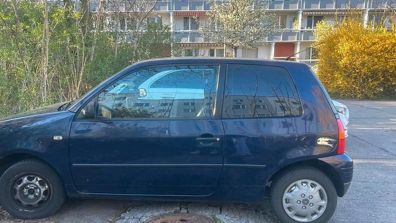 Gebraucht Seat Arosa 65 PS (47 kW) 2001 Kleinwagen