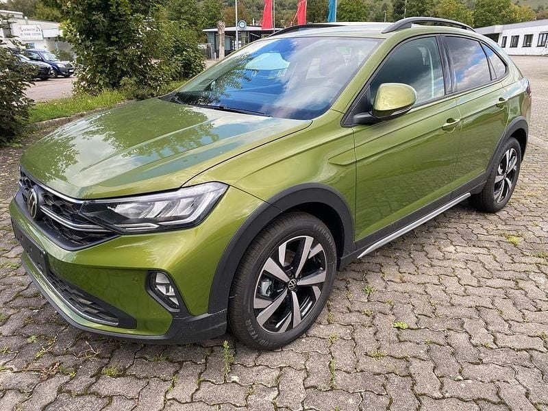 Gebraucht VW Taigo Life 116 PS (85 kW) 2025 SUV