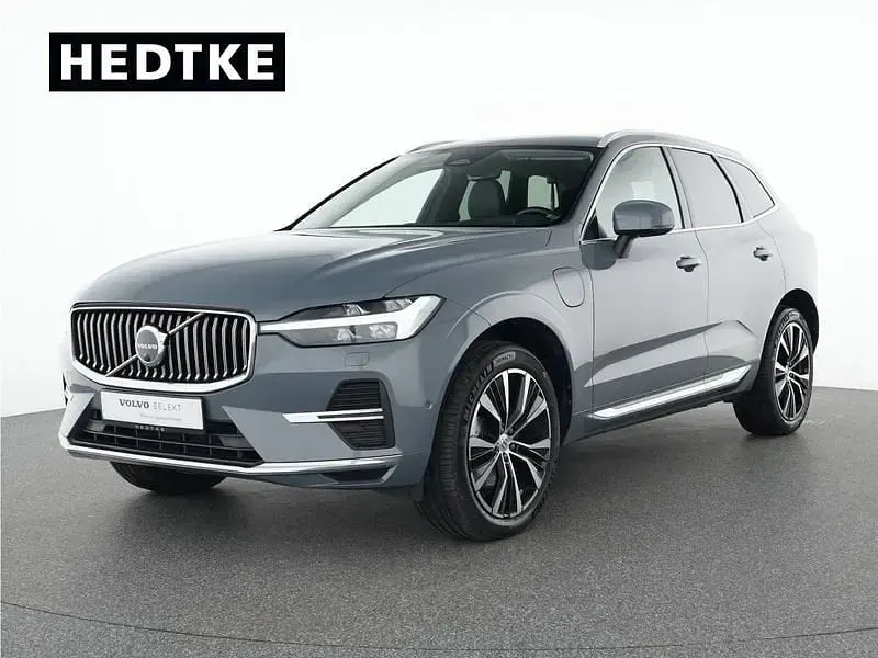 Occasion Volvo XC40 Plus 300 kW (408 ch) 2025 Blanc SUV