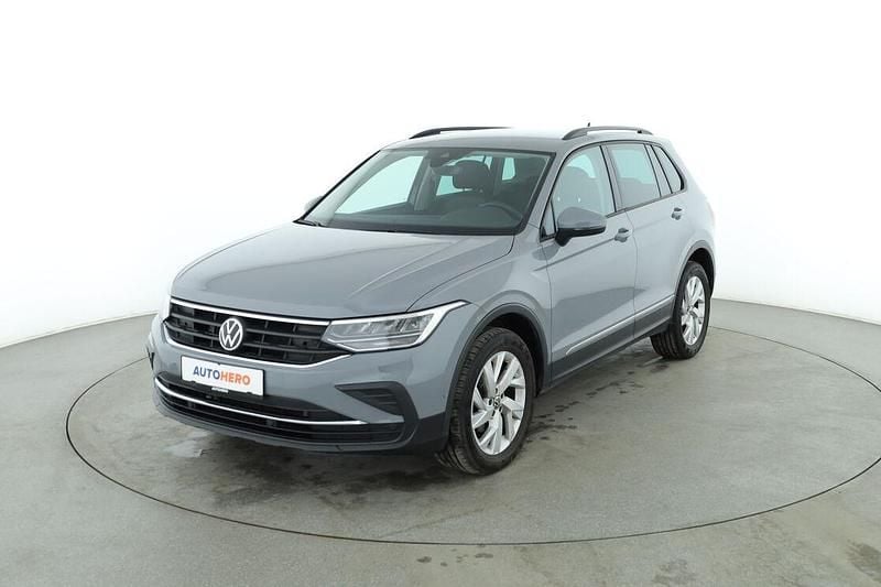 Usata VW Tiguan Life 150 CV (110 kW) 2020 SUV