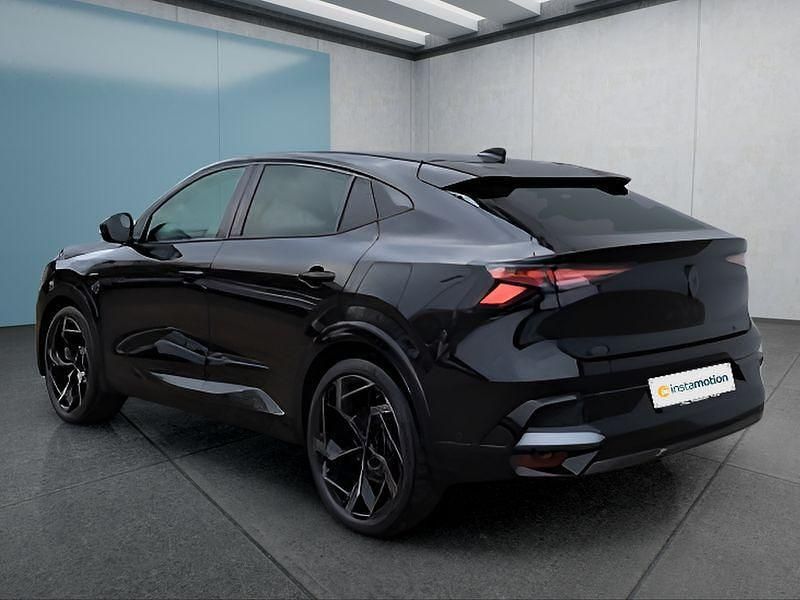 Gebraucht Renault Rafale 300 PS (220 kW) 2025 Schwarz SUV