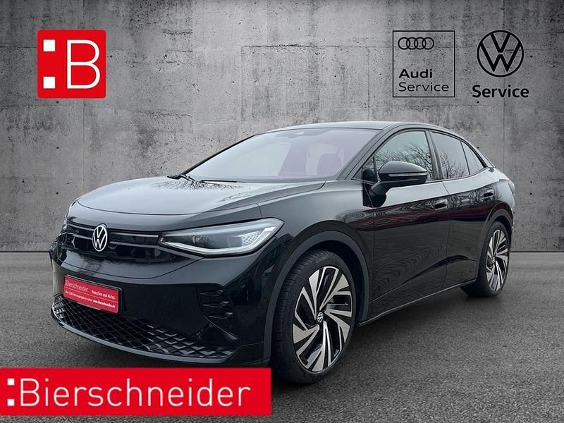 Gebraucht VW ID.5 GTX 250 kW (340 PS) 2025 Schwarz SUV