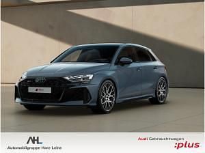 Gebraucht Audi RS3 400 PS (294 kW) 2026 Grau (kemoragrau) Limousine