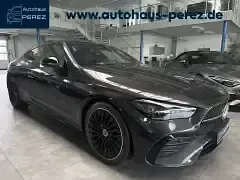 Gebraucht Mercedes CLE300 Premium 258 PS (189 kW) 2024 Coupé
