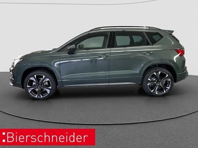 Neu Cupra Ateca 190 PS (139 kW) 2026 Gruen SUV