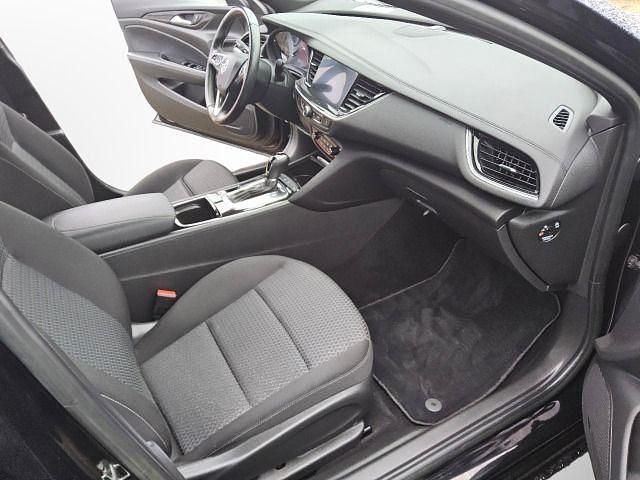 Gebraucht Opel Insignia Elegance 174 PS (127 kW) 2022 Karbon schwarz Kombi