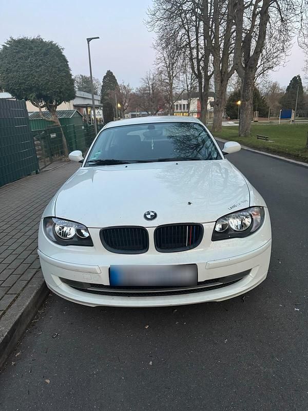 Gebraucht BMW 118 Coupé 143 PS (105 kW) 2007 Coupé