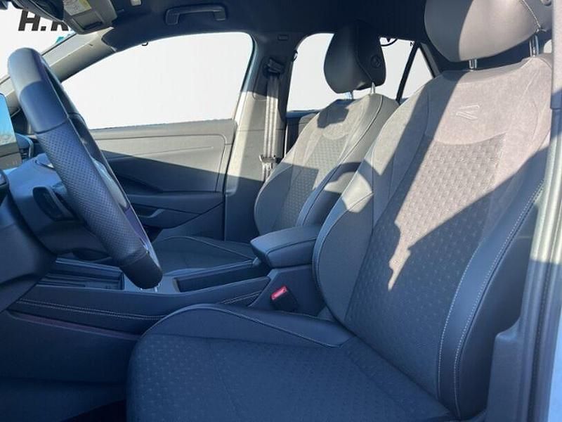 Gebraucht VW T-Roc 150 PS (110 kW) 2025 Schwarz SUV