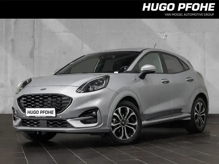 Othercolor Gebraucht 2023 Ford Puma ST-Line SUV | 22.890 € (Guter Preis) - Bild 1/4