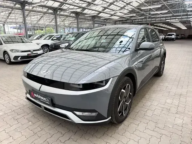 Gebraucht Hyundai Ioniq 5 125 kW (170 PS) 2022 Andere SUV