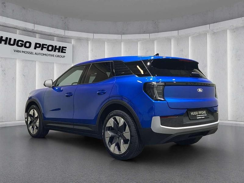 Neu Ford Explorer Premium 210 kW (286 PS) 2026 Blue my mind metallic SUV