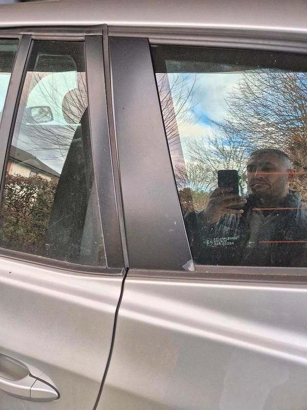 Gebraucht BMW X3 192 PS (141 kW) 2004 Silber SUV