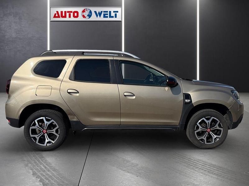 Gebraucht Dacia Duster 150 PS (110 kW) 2019 Beige SUV